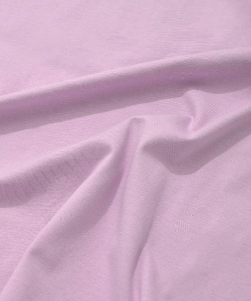 COVERNAT(カバーナット)の「【COVERNAT】WORLD EARTH LOGO S/S TEE / カバーナット ワールド アース ロゴ Tシャツ(Tシャツ/カットソー・メンズ・ブラック/ホワイト/ラベンダー・X-LARGE/LARGE/MEDIUM/SMALL)」の21枚目の写真