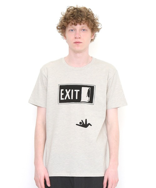 Tshirts Design Graniph デザイン ティーシャツ ストア グラニフ のファッション Store トップス Store イグジットビューティフルシャドー Tシャツ ヘザーナチュラル Tシャツ カットソー Design Tshirts Design Graniph デザイン ティーシャツ ストア グラニフ のファッション Store トップス Store イグジットビューティフルシャドー Tシャツ ヘザーナチュラル Tシャツ カットソー Design