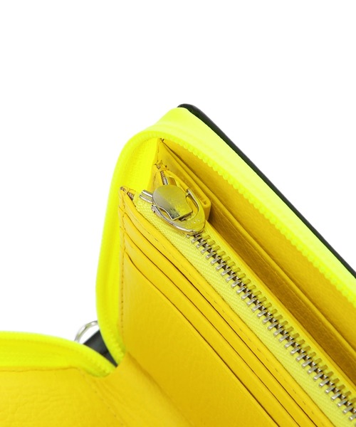 KUBERA 9981 ラウンドファスナー 長財布【Hybrid】 新品未使用 KUBERA 9981（クベラ）の「< KUBERA 9981 > ラウンドファスナー