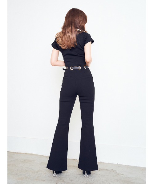 ダーリッチ Darich DRCHバイカラーポロシャツ BLK ダーリッチ Darich DRCHバイカラーポロシャツ （グレー