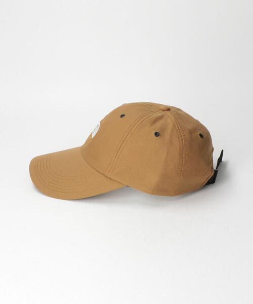 THE NORTH FACE（ザノースフェイス）の「★[ ザ ノースフェイス ] THE NORTH FACE SC ロング ビル キャップ（キャップ・レディース・ブラック/グレー/ベージュ・FREE）」の4枚目の写真