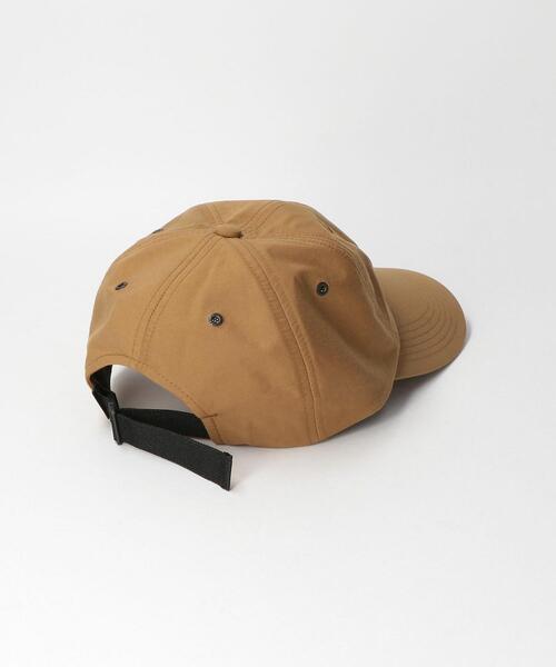 THE NORTH FACE（ザノースフェイス）の「★[ ザ ノースフェイス ] THE NORTH FACE SC ロング ビル キャップ（キャップ・レディース・ブラック/グレー/ベージュ・FREE）」の6枚目の写真