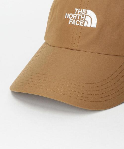 THE NORTH FACE（ザノースフェイス）の「★[ ザ ノースフェイス ] THE NORTH FACE SC ロング ビル キャップ（キャップ・レディース・ブラック/グレー/ベージュ・FREE）」の13枚目の写真