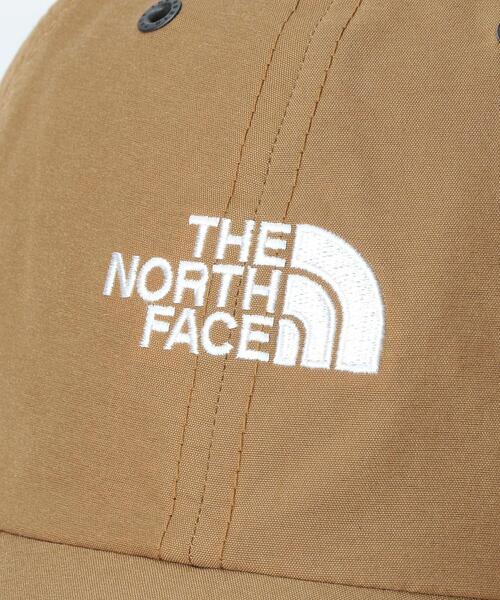 THE NORTH FACE（ザノースフェイス）の「★[ ザ ノースフェイス ] THE NORTH FACE SC ロング ビル キャップ（キャップ・レディース・ブラック/グレー/ベージュ・FREE）」の8枚目の写真