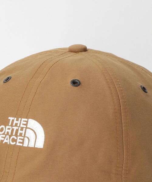 THE NORTH FACE（ザノースフェイス）の「★[ ザ ノースフェイス ] THE NORTH FACE SC ロング ビル キャップ（キャップ・レディース・ブラック/グレー/ベージュ・FREE）」の12枚目の写真