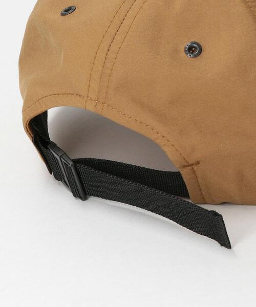 THE NORTH FACE（ザノースフェイス）の「★[ ザ ノースフェイス ] THE NORTH FACE SC ロング ビル キャップ（キャップ・レディース・ブラック/グレー/ベージュ・FREE）」の9枚目の写真