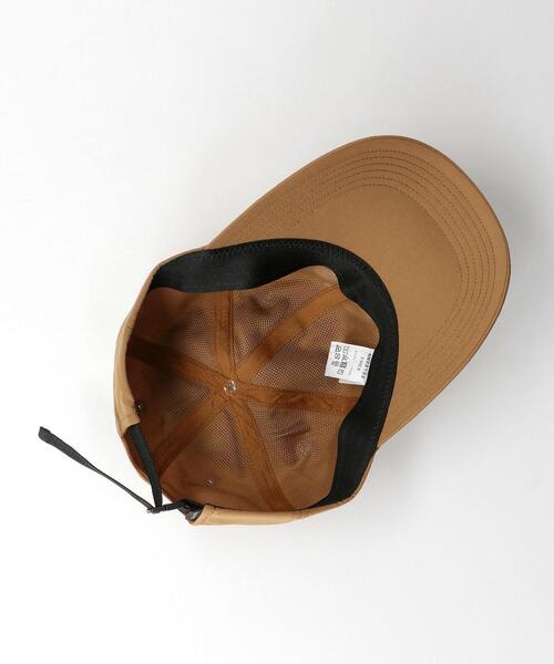 THE NORTH FACE（ザノースフェイス）の「★[ ザ ノースフェイス ] THE NORTH FACE SC ロング ビル キャップ（キャップ・レディース・ブラック/グレー/ベージュ・FREE）」の11枚目の写真