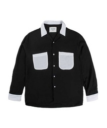 UNION | NOON GOONS HARLEQUIN SHIRT(シャツ/ブラウス)