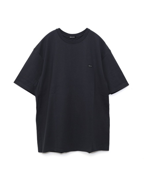 Undercoverism（アンダーカバイズム）の「UI2A4812（Tシャツ/カットソー・メンズ・ボルドー/ホワイト/ブラック/ダークグレー・2/4/3）」の3枚目の写真