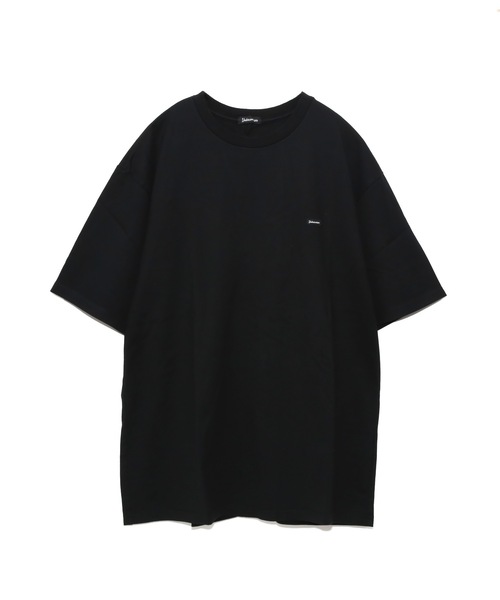 Undercoverism（アンダーカバイズム）の「UI2A4812（Tシャツ/カットソー・メンズ・ボルドー/ホワイト/ブラック/ダークグレー・2/4/3）」の2枚目の写真