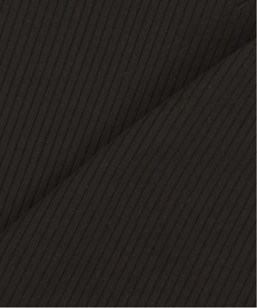 RANDA（ランダ）の「バックオープンカップ付きキャミソール（キャミソール・レディース・ライトグレー/ブラック/ベージュ/アイボリー・FREE）」の12枚目の写真