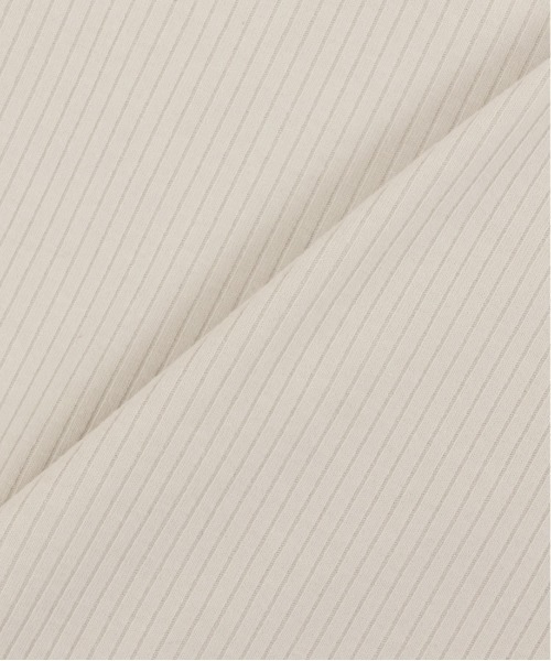 RANDA（ランダ）の「バックオープンカップ付きキャミソール（キャミソール・レディース・ライトグレー/ブラック/ベージュ/アイボリー・FREE）」の18枚目の写真