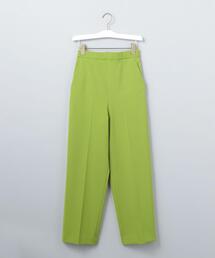 6 | ＜6(ROKU)＞ZIP PANTS/パンツ(その他パンツ)