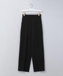 6 | ＜6(ROKU)＞ZIP PANTS/パンツ(その他パンツ)