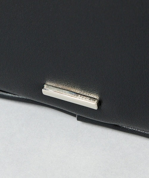 HARE(ハレ)の「2WAYショルダーバッグ(HARE)(ショルダーバッグ・レディース・ブラック・FREE)」の19枚目の写真