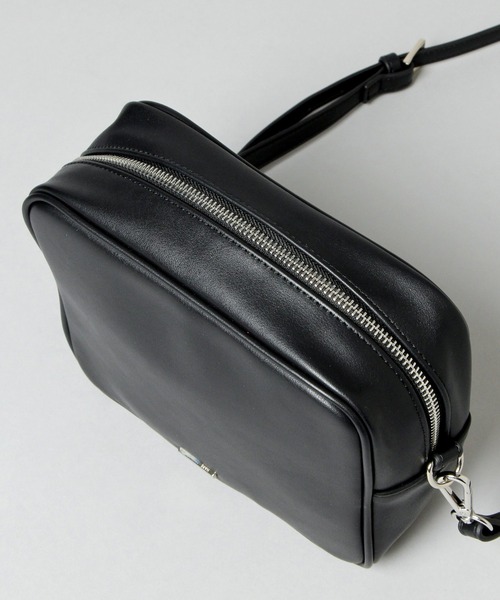 HARE(ハレ)の「2WAYショルダーバッグ(HARE)(ショルダーバッグ・レディース・ブラック・FREE)」の15枚目の写真