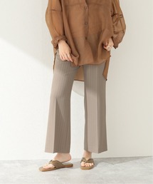 JOURNAL STANDARD | ピンストライプワイドパンツ(その他パンツ)