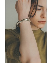 TEN.×CLANE knoll bangle ノウルバングル