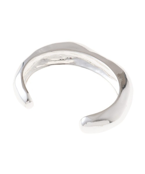 TEN.×CLANE knoll bangle ノウルバングル TEN.×CLANE knoll bangle ノウルバングル シルバー