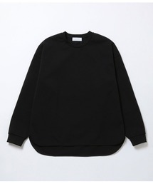 ポンチドロップショルダーL/S Tee