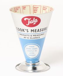 HOUSEHOLD GOODS（ハウスホールドグッズ）の「【LABOUR AND WAIT】COOK'S DRY MEASURE（キッチンツール）」