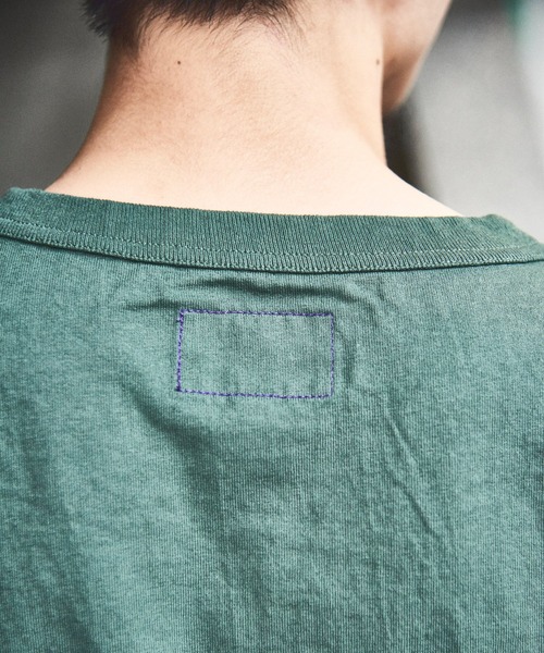 THE NORTH FACE PURPLE LABEL（ザ ノースフェイス パープル