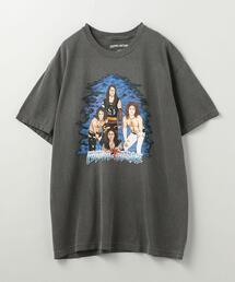 FUCKING AWESOME | ＜FUCKING AWESOME(ファッキング オーサム)＞ HEAVY METAL TEE/Tシャツ■■■(Tシャツ/カットソー)
