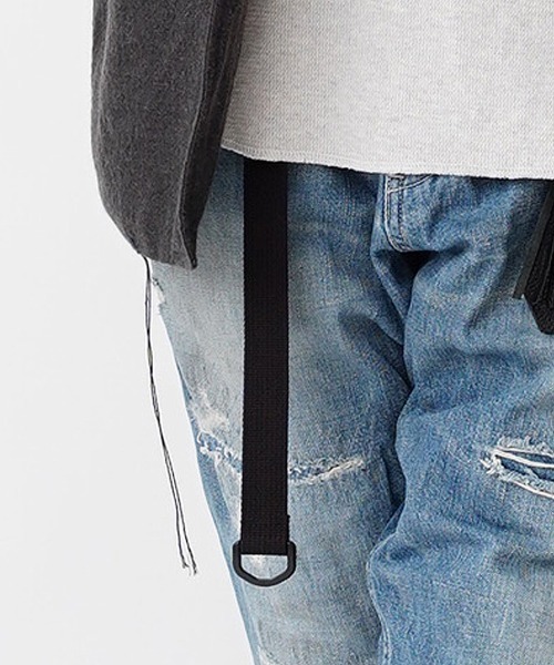 美品☆EGO TRIPPING/メッシュベルト/エゴトリッピング EGO TRIPPING エゴトリッピング / MESH BELT メッシュベルト