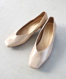 ブラックパンプス/8500（パンプス）｜MODE KAORI（モードカオリ）の