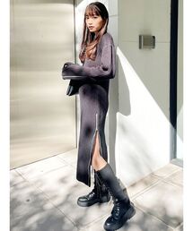 Gyda ジェイダのワンピース ドレス通販 Zozotown