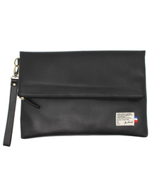 WEGO | WEGO/口折れクラッチバッグ(クラッチバッグ)