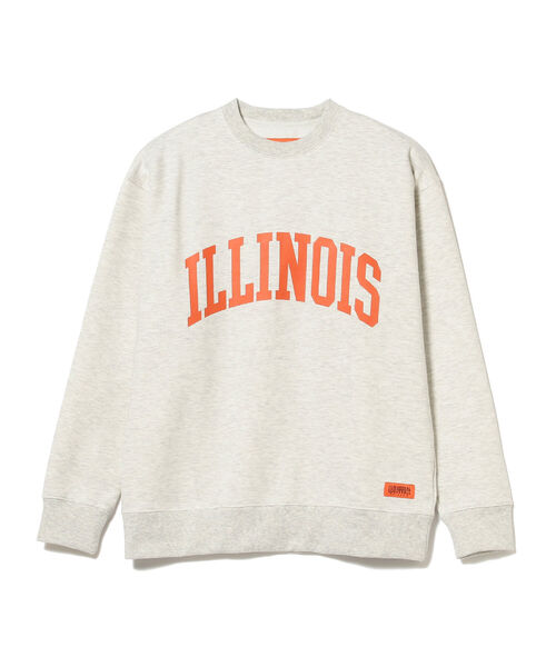 UNIVERSAL OVERALL / Sweat Shirt 