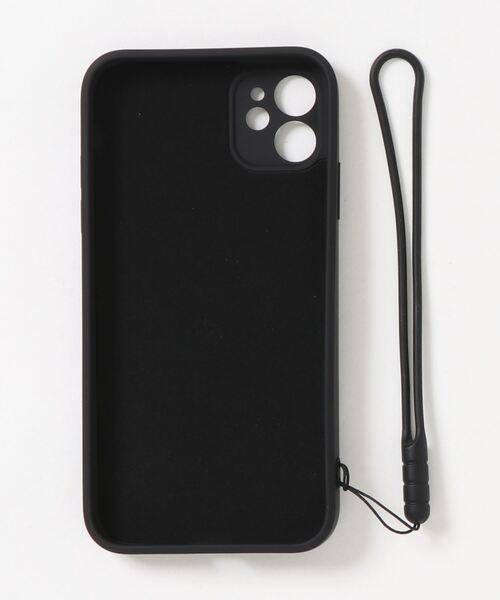 Lace Ladies(レースレディース)の「リング一体型 シリコン ストラップ付 スマホケース(スマホケース/カバー・レディース・ラベンダー/ピンク/ブラック/ライトグリーン/ホワイト・A/B/C/H/J/K/D/E/F/G/I/N/Q/P/W/U/R/V/T/O/15D/15L/15Y/15 )」の12枚目の写真