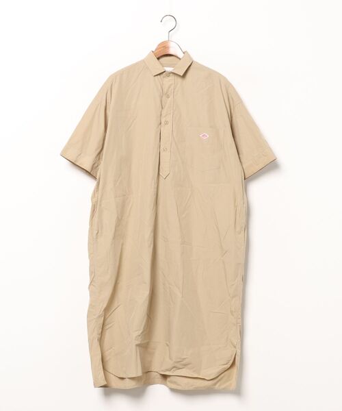 セール ブランド古着 半袖ワンピース ワンピース Danton ダントン のファッション通販 Zozoused