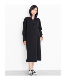 UNIVERSAL OVERALL（ユニバーサルオーバーオール）の「ワッフルワンピース（マタニティウェア/グッズ）」