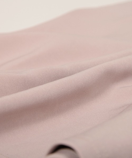 Julia Boutique（ジュリアブティック）の「ロング丈チューリップスカート/21536（スカート・レディース・ホワイト/グリーン系/オレンジ/ブラック/ピンク/ブルー/ベージュ/ベージュ系・LONG）」の20枚目の写真