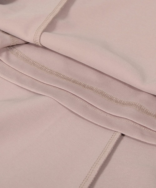 Julia Boutique（ジュリアブティック）の「ロング丈チューリップスカート/21536（スカート・レディース・ホワイト/グリーン系/オレンジ/ブラック/ピンク/ブルー/ベージュ/ベージュ系・LONG）」の18枚目の写真