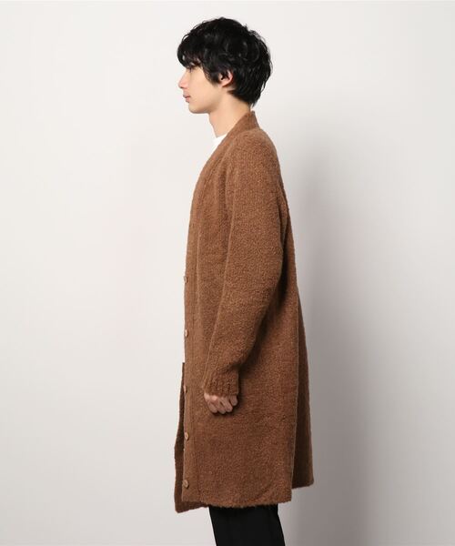 The Elder Statesman（ジエルダーステーツマン）の「The Elder 