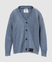 DAIRIKU | "Molly" Mohair Knit Cardigan(カーディガン/ボレロ)