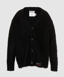 DAIRIKU | "Molly" Mohair Knit Cardigan(カーディガン/ボレロ)