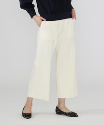 CAST: | セミワイドニットパンツ(その他パンツ)