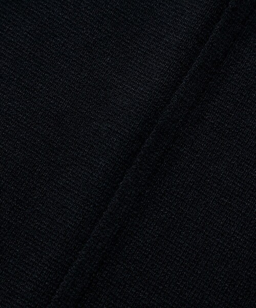 CAST:（キャストコロン）の「セミワイドニットパンツ（その他パンツ・レディース・オフホワイト/ブラック/ブラウン系その他5・M/S/L）」の18枚目の写真