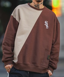 Subciety | Kesagiri SWEAT(スウェット)