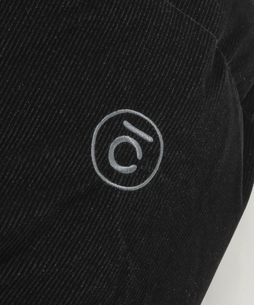 COVERNAT(カバーナット)の「【COVERNAT】RDS CORDUROY SHORT PUFFER DOWN JACKET / カバーナット RDS コーデュロイ ショート パファー ダウンジャケット(ダウンジャケット/コート・メンズ・グレー/ブラック/グリーン・SMALL/MEDIUM/LARGE/X-LARGE)」の14枚目の写真