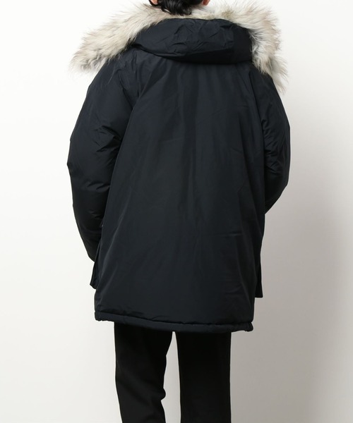WOOLRICH（ウールリッチ）の「WOOLRICH/ウールリッチ/WP LIGHT DOWN