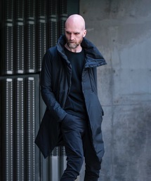 CIVILIZED（シヴィライズド）の「SOF N-3B JACKET シンサレートEX SOFT