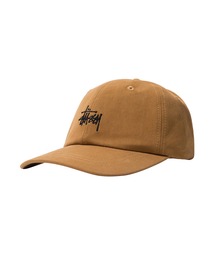 Stock Canvas Low Pro Cap