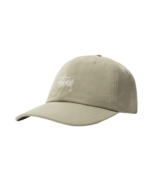 STUSSY（ステューシー）｜キャップ（グリーン系）一覧 - WEAR