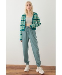 SLY | Sly Skin SOFT SWEAT JOGGER PT ソフト スウェットジョガー パンツ(ルームウェア/パジャマ)