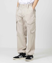 XLARGE | 6 POCKETS ARMY PANTS(その他パンツ)